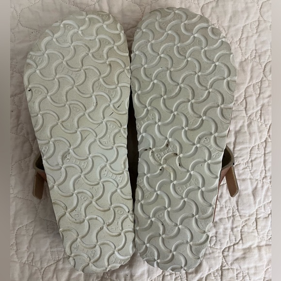 Birki’s Beautiful Rose Gold Sz38 - Picture 6 of 7